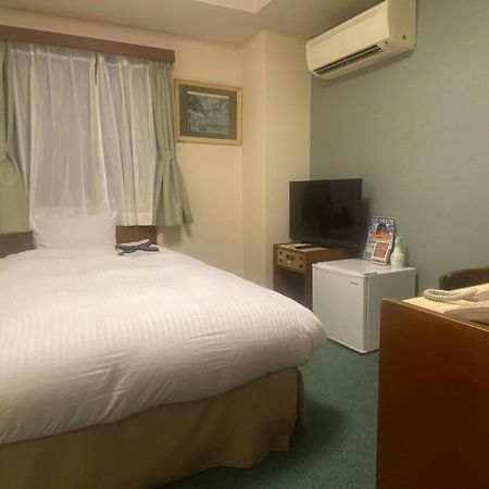 蓼科酒店 東京都 外观 照片