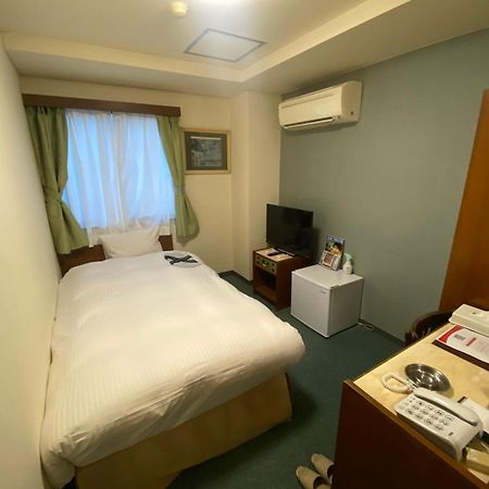 蓼科酒店 東京都 外观 照片