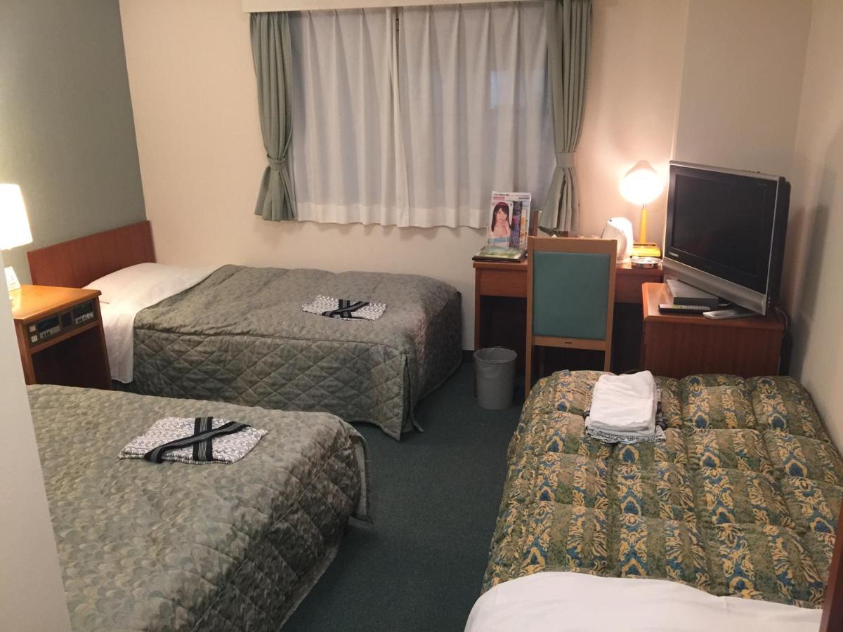 蓼科酒店 東京都 外观 照片