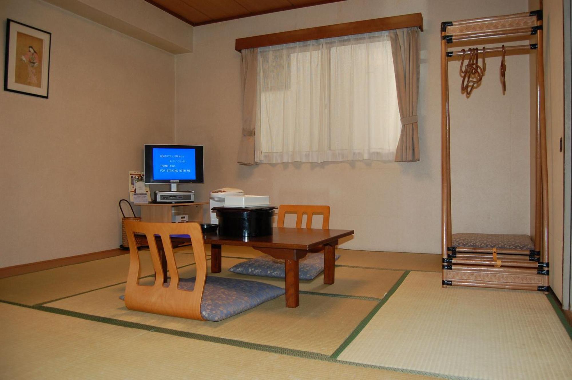 蓼科酒店 東京都 外观 照片