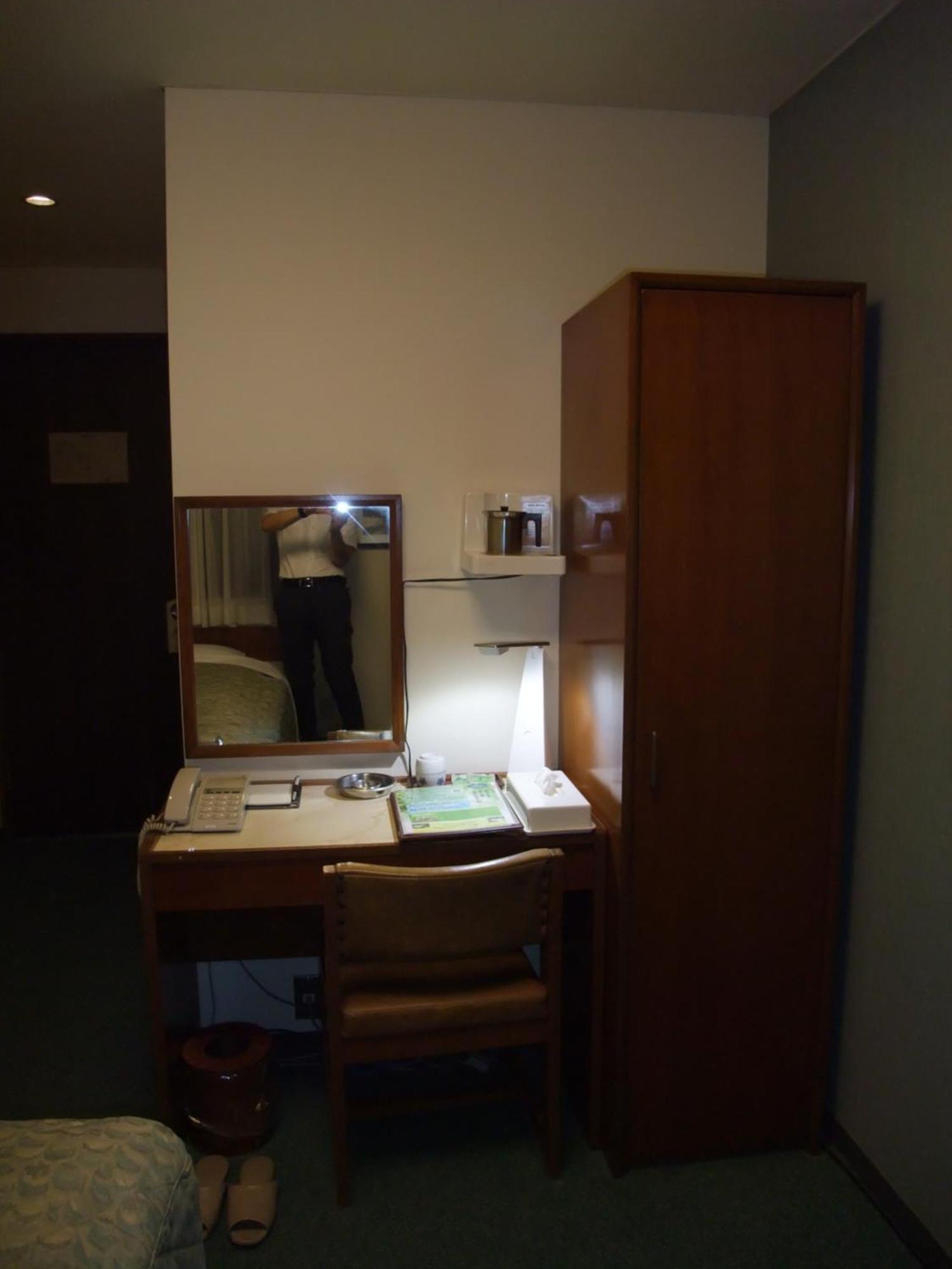 蓼科酒店 東京都 外观 照片