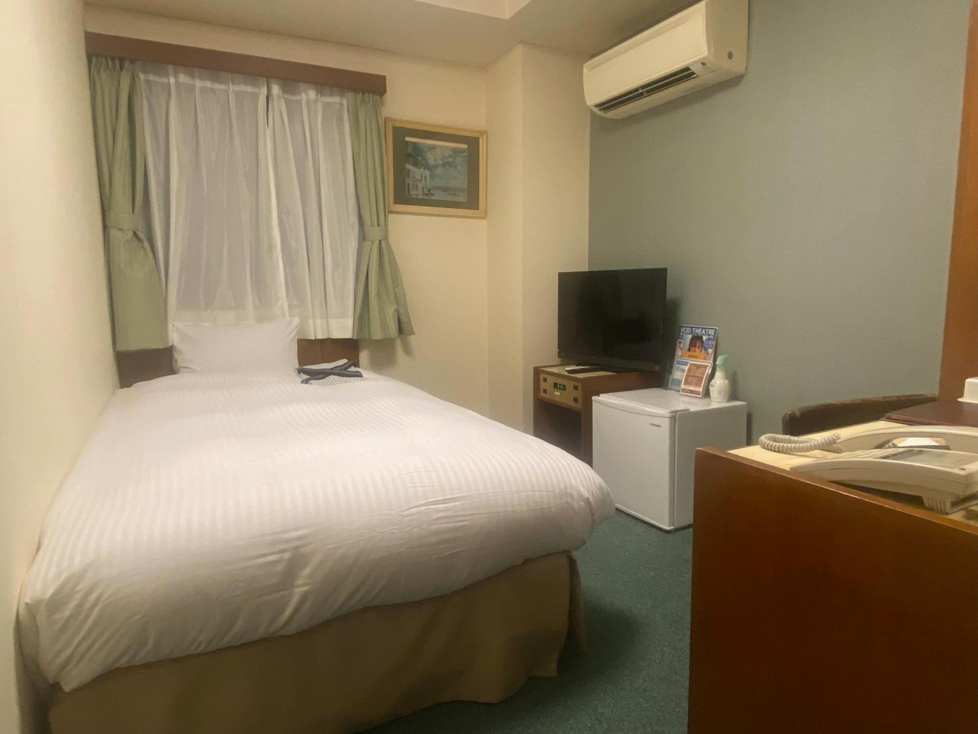 蓼科酒店 東京都 外观 照片