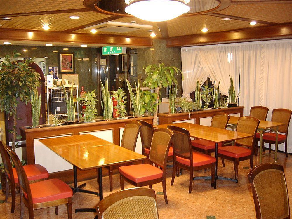 蓼科酒店 東京都 外观 照片