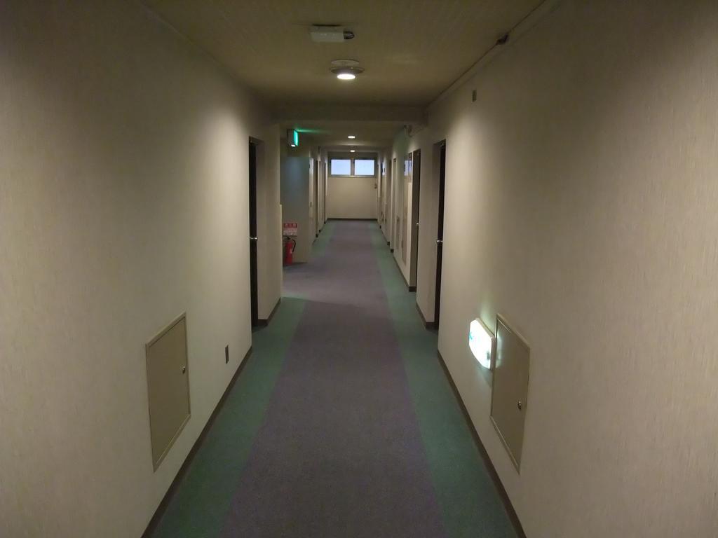 蓼科酒店 東京都 外观 照片
