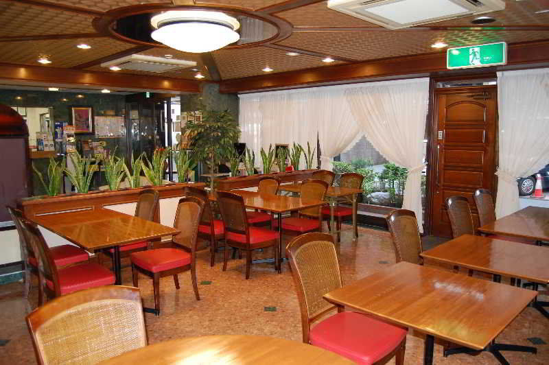 蓼科酒店 東京都 外观 照片